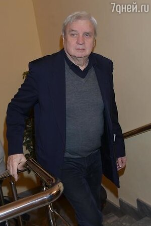 Александр Стефанович - фото