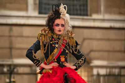 Эмме Стоун заплатили 10 миллионов долларов за сиквел «Круэллы»