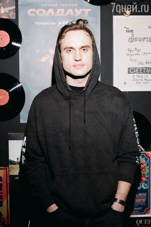 Владимир Хацкевич - фото Владимир Хацкевич - фото