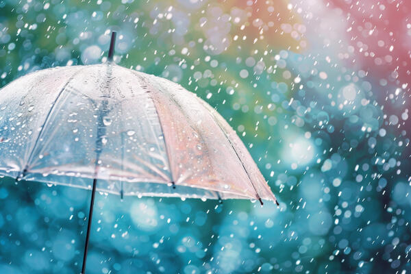 Озвучен прогноз погоды на выходные, 23 и 24 августа — когда дожди сделают перерыв