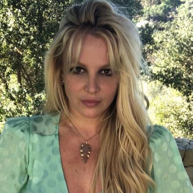 Бритни Спирс - фото