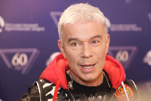 Лишили всех прав: Газманов потерял виллу и квартиру в Европе