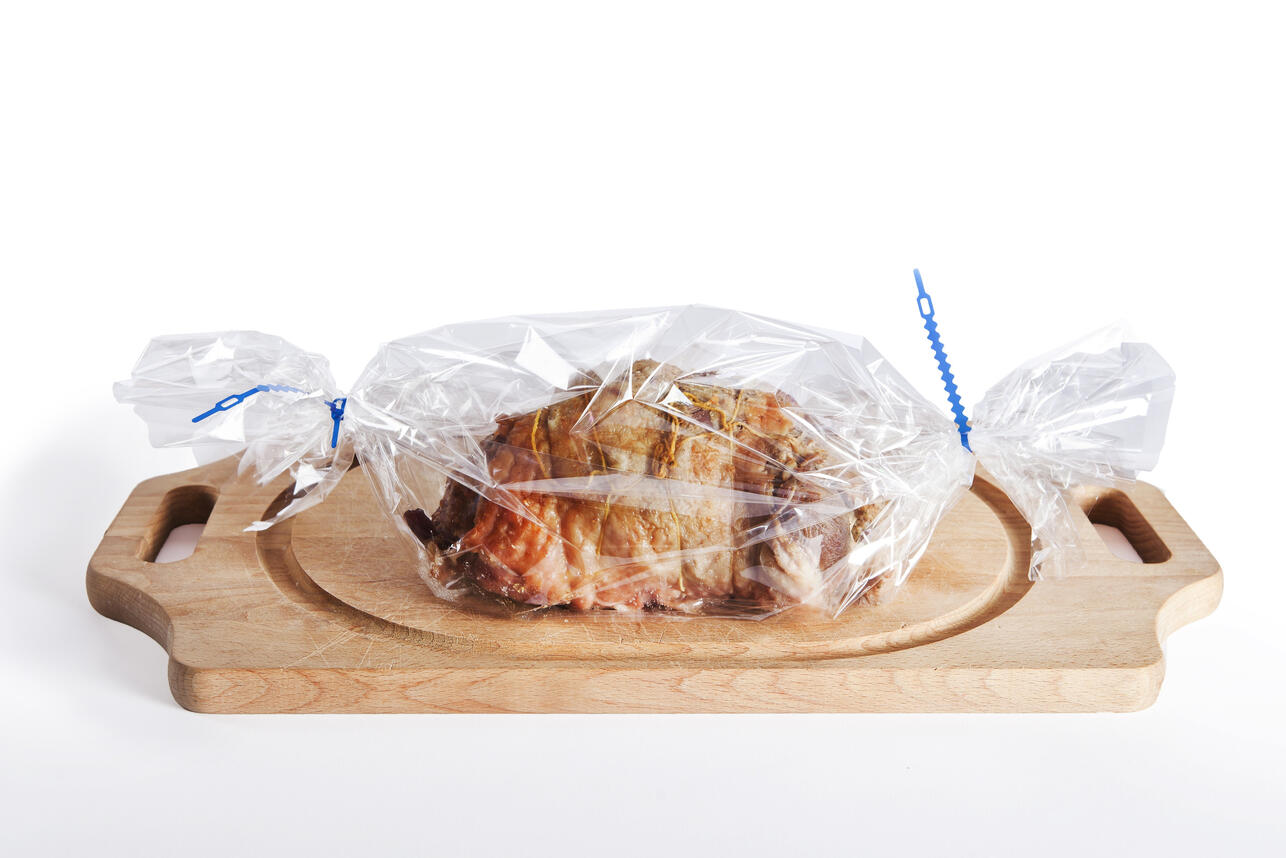 Рукав для запекания