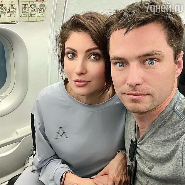 Анастасия Макеева и Роман Мальков фото
