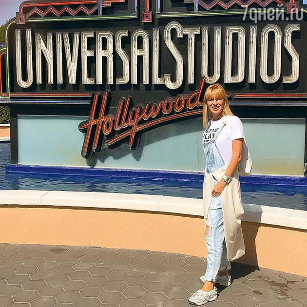 Олеся Судзиловская 