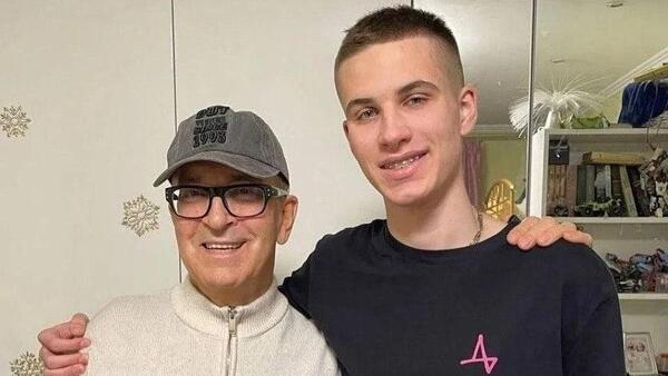 «Где мой Гелик и яхта?»: 20-летний внук Буйнова рассказал, как живет в кредитах