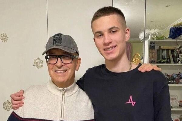 «Где мой Гелик и яхта?»: 20-летний внук Буйнова рассказал, как живет в кредитах