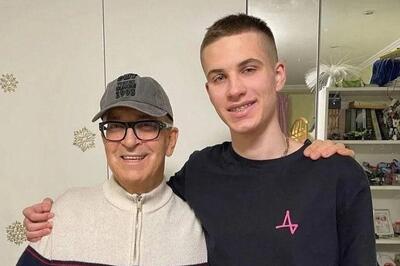 «Где мой Гелик и яхта?»: 20-летний внук Буйнова рассказал, как живет в кредитах