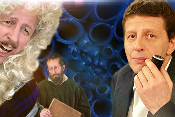 Михаил Ширвиндт: «Красота — страшная сила»