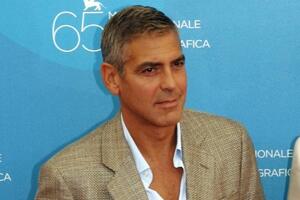 Джордж Клуни уверен: он сумеет воссоединить Брэда Питта и Дженнифер Энистон