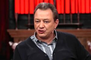 «Ошибка отца»: Башаров гневно высказался в адрес родного брата