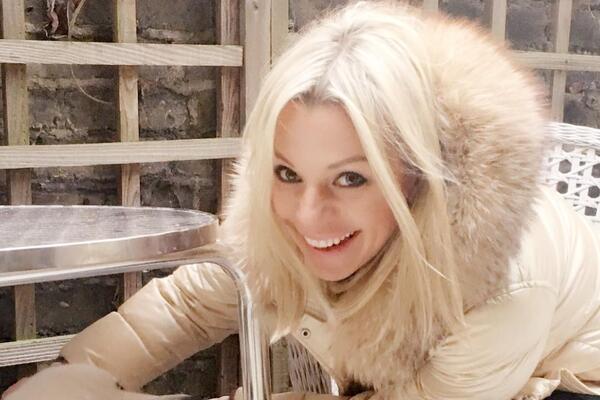 Салтыкова избавляется от воспоминаний о Сергее Бодрове-младшем