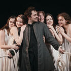 Загадка Пугачева и судьба Гринева: в театре им. Пушкина представили новую «Капитанскую дочку» 