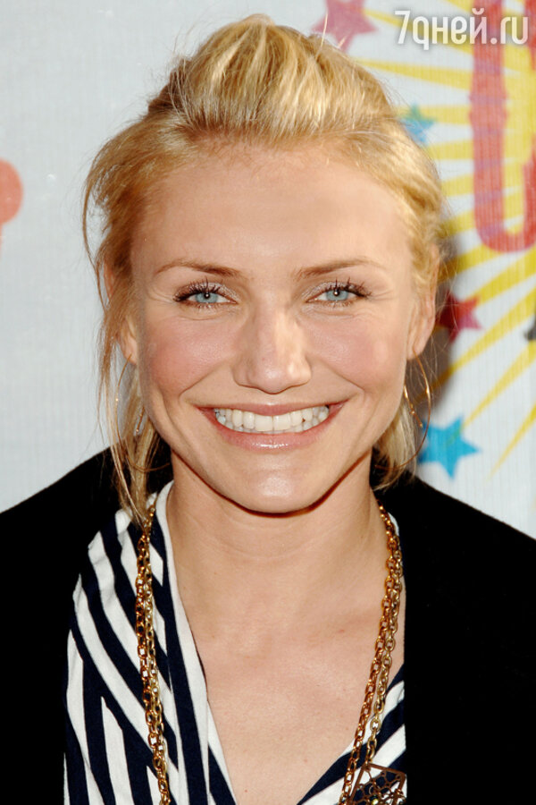 Results for : cameron diaz