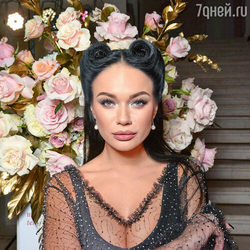 Яна Кошкина
