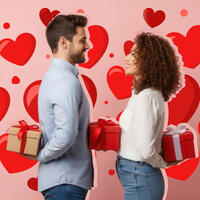Подарки на 14 февраля: идеи, которые помогут рассказать о любви без слов