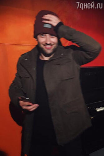 Дмитрий Шепелев