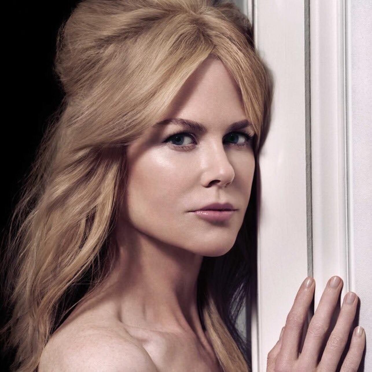 Голая Николь Кидман (Nicole Kidman) видео