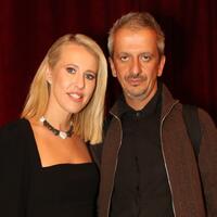 «Несчастное животное»: Богомолов разнес Шнурова за намеки на неверность Собчак