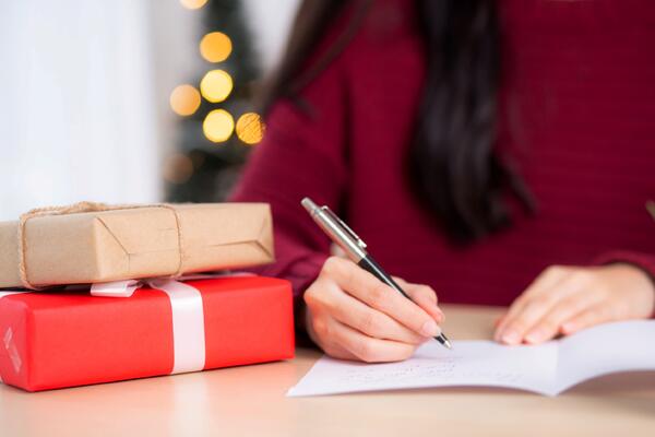 Небольшие достижения: как подвести итоги года и остаться на позитиве