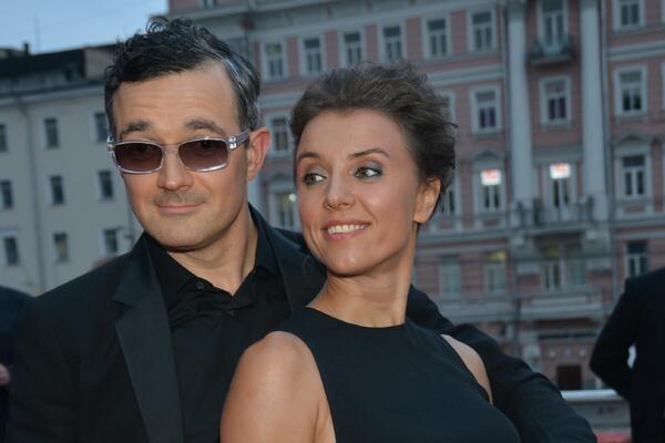 Стали известны подробности раздела имущества Алферовой и Бероева