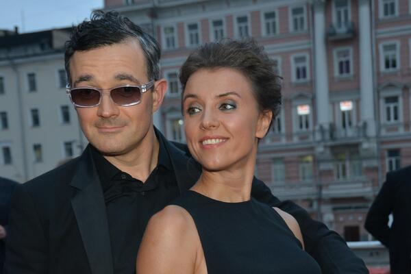 Стали известны подробности раздела имущества Алферовой и Бероева