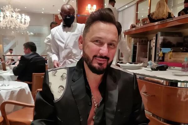 Врач рассказал, почему Михайлов начал таять на глазах после болезни