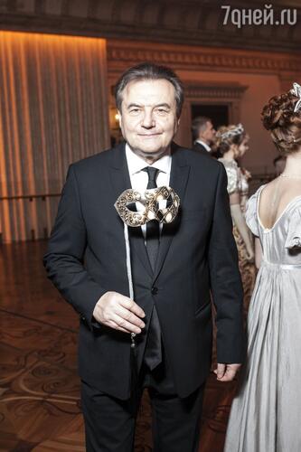 Алексей Учитель