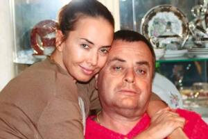 Отец Фриске рассказал о ее последних минутах жизни — открыла глаза и заговорила