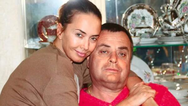 Отец Фриске рассказал о ее последних минутах жизни — открыла глаза и заговорила