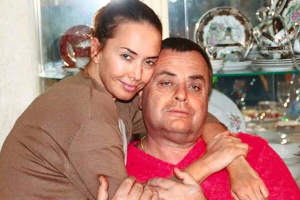 Отец Фриске рассказал о ее последних минутах жизни — открыла глаза и заговорила