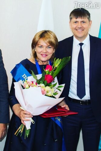 Александра Яковлева