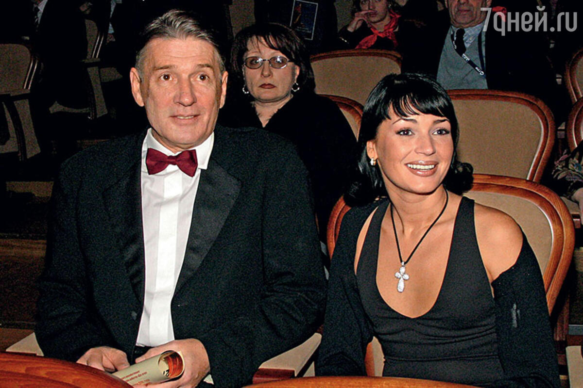 Юлия Мешина Фото