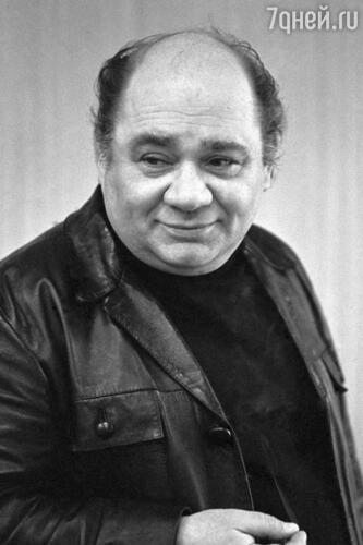 Евгений Леонов