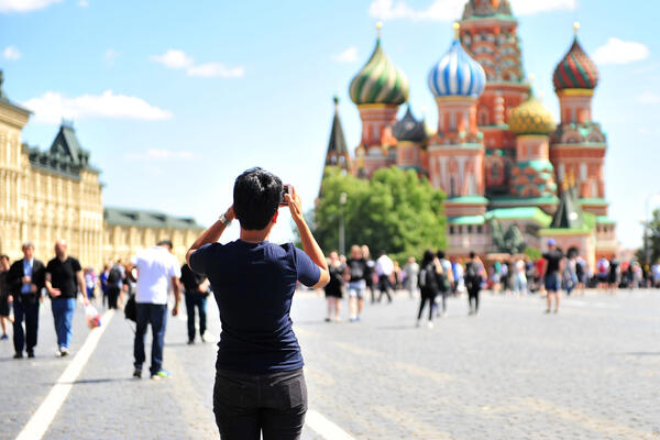 Синоптик Тишковец сообщил, когда в Москву вернется жара до +30 градусов — после дождей и холодов