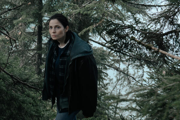 Раскрыт полный актерский состав сериала «После Фишера. Инквизитор»