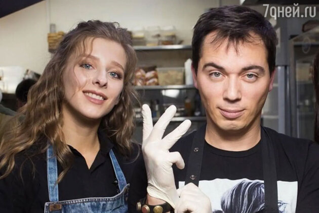 Арзамасова и Газманов вместе фото