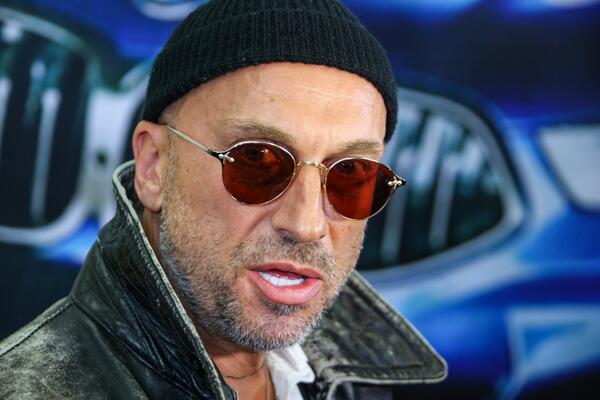 Нагиев намекнул на проблемы со здоровьем — напугал фанатов