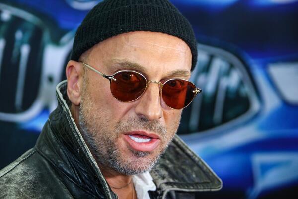 Нагиев намекнул на проблемы со здоровьем — напугал фанатов