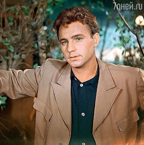 Николай Рыбников