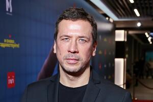 Поставлена жирная точка в браке Мерзликина — назад дороги нет