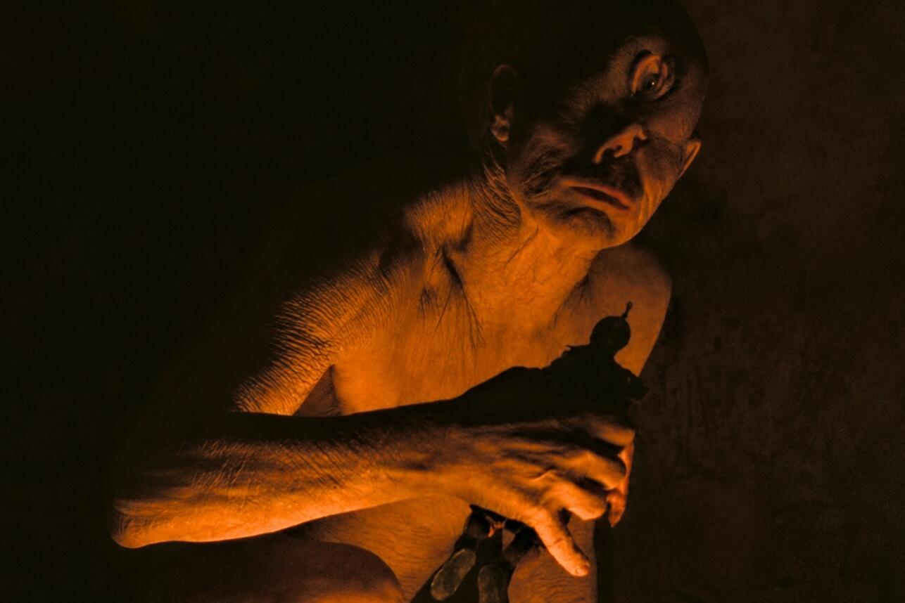 РєР°РґСЂ РёР· С„РёР»СЊРјР° В«РћРґРёСЃСЃРµСЏВ», 2026 С„РѕС‚Рѕ