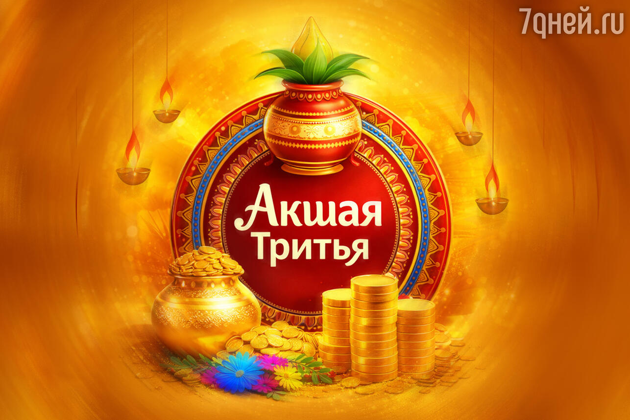 Самый лучший день в году: почему 19 апреля нужно загадать желание и сделать первый шаг. фото