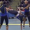скакалка или обруч что лучше