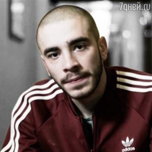 Рэпер Хаски
