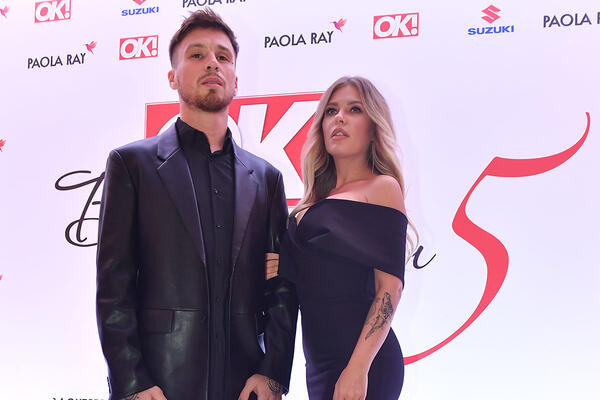 Рита Дакота объявила о второй беременности — родит в США в следующем году