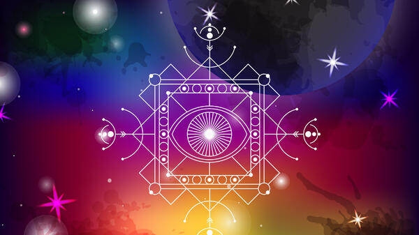 Индийский гороскоп на март 2024 года для всех знаков зодиака