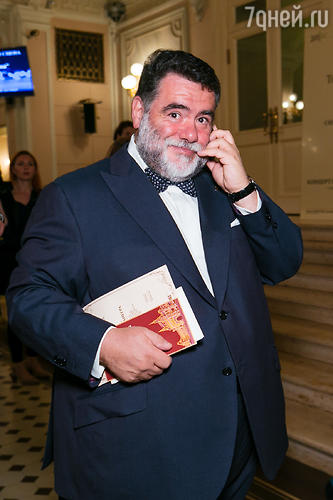 Михаил Куснирович