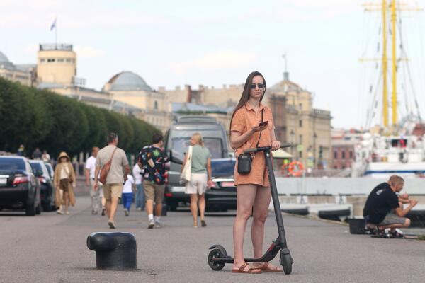 Синоптик рассказал, каким будет сентябрь 2024 — жара не отступит?