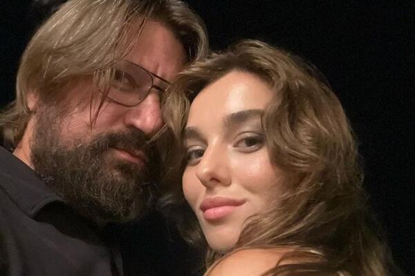 Драма под Новый год: молодая жена сбежала от Логинова на фоне скандала